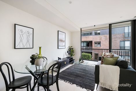 Property photo of 210/447-451 Parramatta Road Leichhardt NSW 2040
