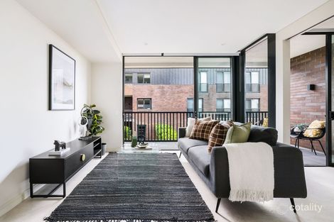 Property photo of 210/447-451 Parramatta Road Leichhardt NSW 2040