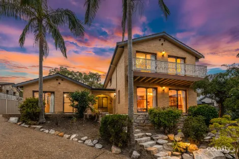 35 Townsend Ave, Frenchs Forest, NSW 2086