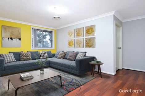 Property photo of 33 Summerfield Avenue Quakers Hill NSW 2763