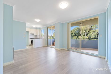 Property photo of 47/98 Chandos Street Ashfield NSW 2131