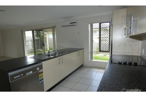 Property photo of 12 Bella Boulevard Pimpama QLD 4209