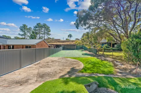 Property photo of 4 Timms Road Everton Hills QLD 4053