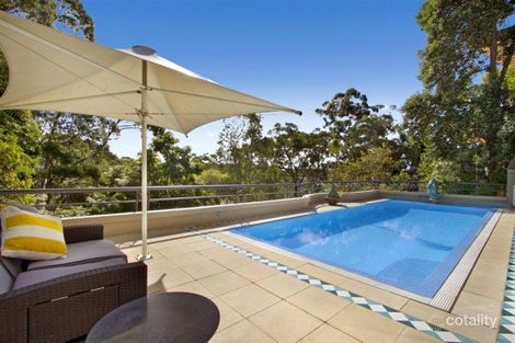 Property photo of 18 Windward Avenue Mosman NSW 2088