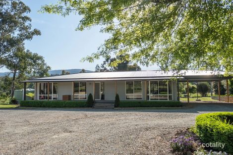 2509 Maroondah Hwy, Buxton, VIC 3711