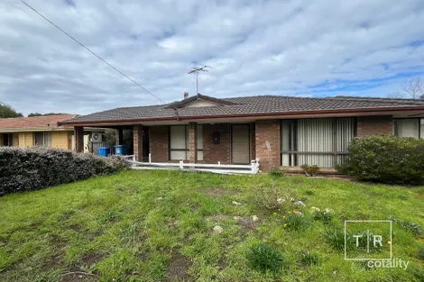 4b Travers Ave, Nulsen, WA 6450