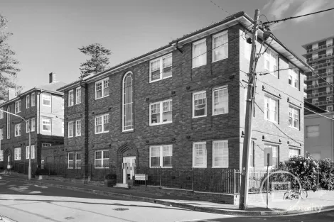 Property photo of 5/3 Eustace Street Manly NSW 2095