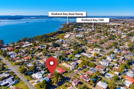 Property photo of 76 Cane Street Redland Bay QLD 4165