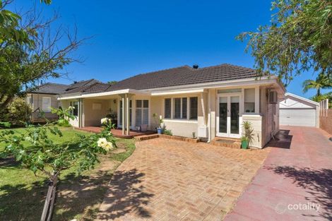 Property photo of 55 Oceanic Drive Floreat WA 6014