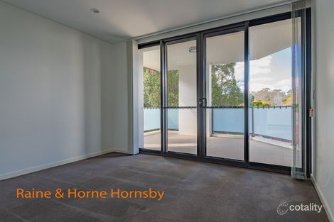 Property photo of 46/4-6 Park Avenue Waitara NSW 2077