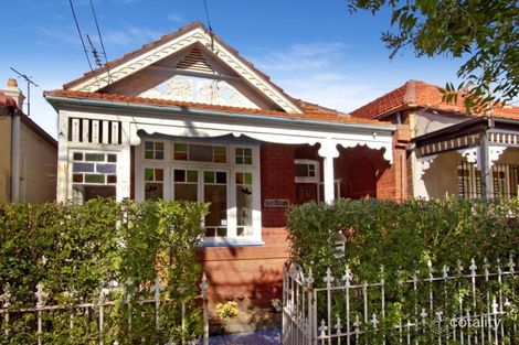 Property photo of 23 Macaulay Road Stanmore NSW 2048