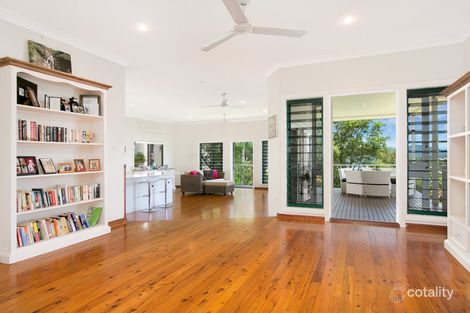 Property photo of 12 Crows Nest Terrace Trinity Beach QLD 4879