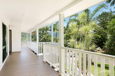Property photo of 12 Crows Nest Terrace Trinity Beach QLD 4879
