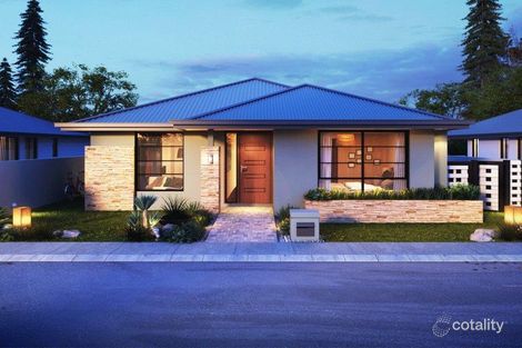 Property photo of 33 Wittenoom Turn Dawesville WA 6211