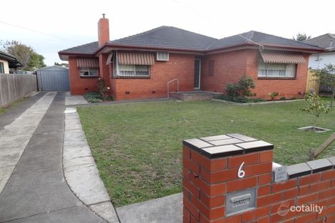 6 Halifax St, Dandenong, VIC 3175