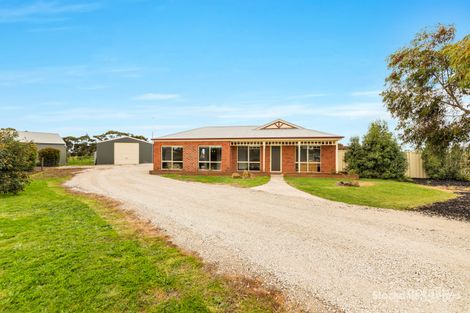 163 Lowndes Rd, Bannockburn, VIC 3331