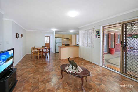 Property photo of 10 Regatta Boulevard Wurtulla QLD 4575