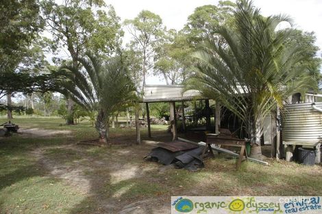 Property photo of 571 Matchbox Road Deepwater QLD 4674
