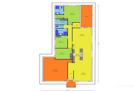 Property photo of 2 Burke Drive Mount Gambier SA 5290