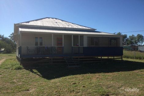 44 Ann St, Mitchell, QLD 4465