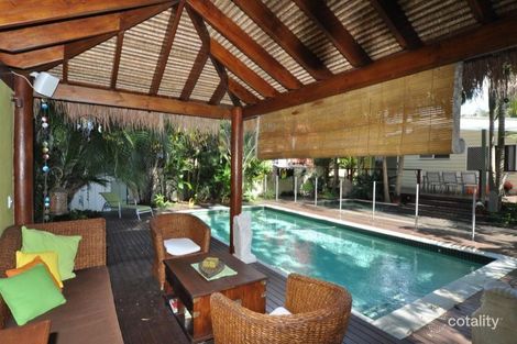 Property photo of 45 Allinga Street Coombabah QLD 4216