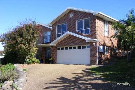 8-10 Coorung Cl, Cordeaux Heights, NSW 2526