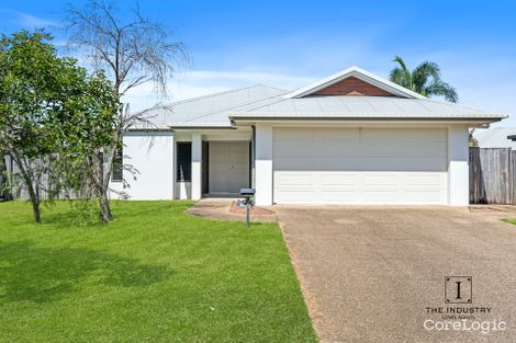 Property photo of 29 Flagstone Terrace Smithfield QLD 4878