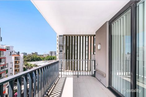 Property photo of 209/5 Brodie Spark Drive Wolli Creek NSW 2205