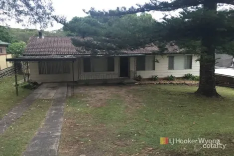 12 Gavenlock Rd, Tuggerah, NSW 2259