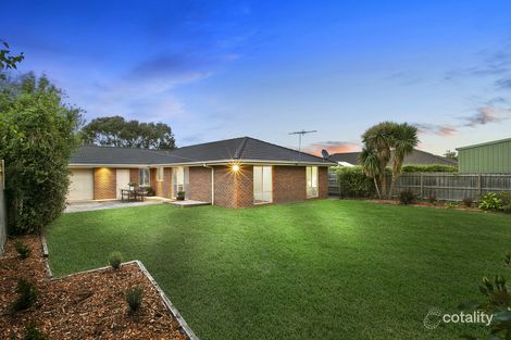 28 Frances Dr, Mount Martha, VIC 3934