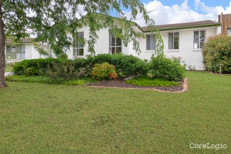 Property photo of 23 Macalister Crescent Curtin ACT 2605