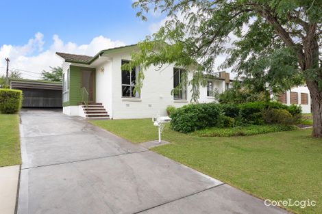 Property photo of 23 Macalister Crescent Curtin ACT 2605