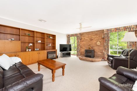 Property photo of 23 Macalister Crescent Curtin ACT 2605