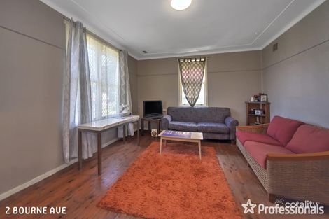 Property photo of 2 Bourne Avenue Nowra NSW 2541