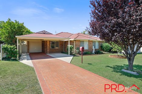 Property photo of 108 Flinders Street Westdale NSW 2340