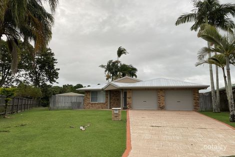 85 Bradman Dr, Glenella, QLD 4740