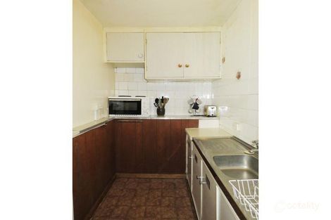 Property photo of 16A Benjafield Terrace Mount Stuart TAS 7000