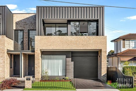 Property photo of 4A Camellia Street Greystanes NSW 2145