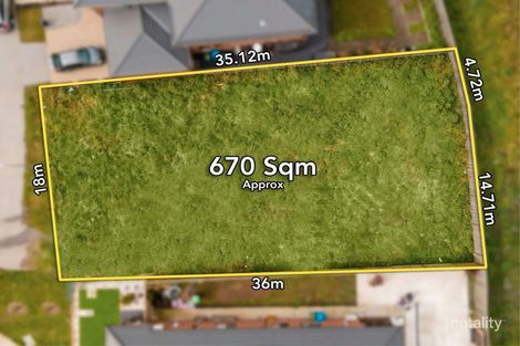 Property photo of 58 Delegate Circuit Lyndhurst VIC 3975