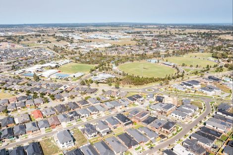 Property photo of 58 Delegate Circuit Lyndhurst VIC 3975