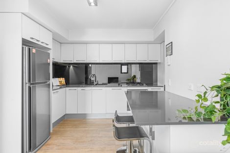 Property photo of 25/125 Melbourne Street South Brisbane QLD 4101