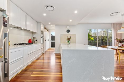 Property photo of 4 Navelina Street Gables NSW 2765