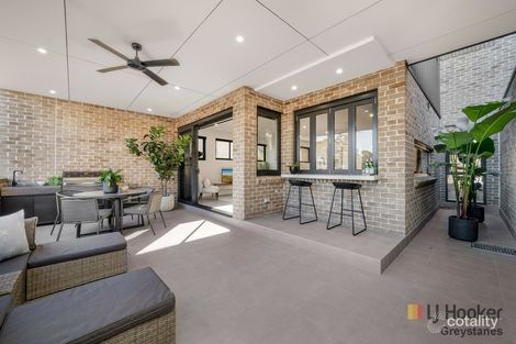 Property photo of 4A Camellia Street Greystanes NSW 2145