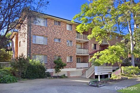 Property photo of 14/4-10 Miranda Road Miranda NSW 2228