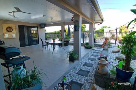 Property photo of 12 Bambra Close Douglas QLD 4814