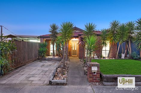 Property photo of 8 Castlereagh Street Carrum Downs VIC 3201