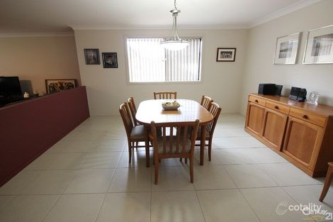 Property photo of 16 Prestwick Street Fletcher NSW 2287