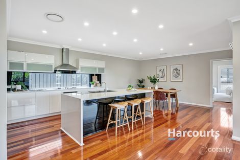 Property photo of 21 Bowerbird Avenue Cooranbong NSW 2265