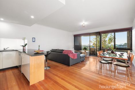 Property photo of 16/135 Fitzroy Street St Kilda VIC 3182