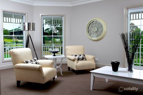 Property photo of 1 Woodgrove Avenue Harrington Park NSW 2567